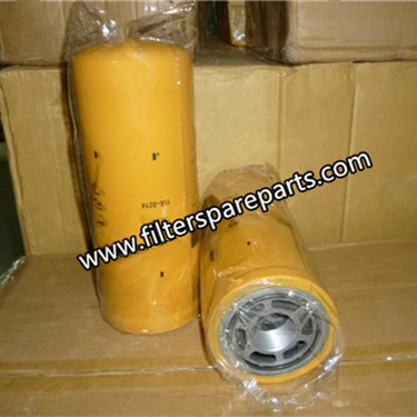 156-0214 Hydraulic Filter